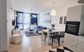 Apartament Centrum Jana Pawla II